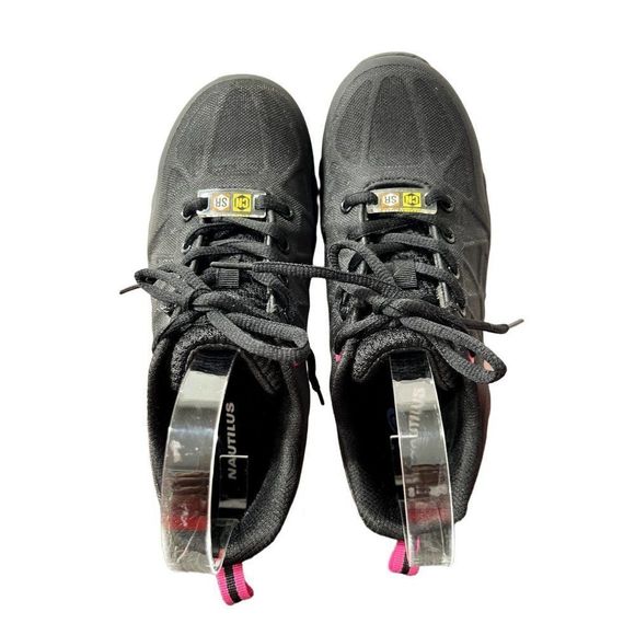 Nautilus Spark Safety Footwear 6.5 Women -- N2153 - Picture 4 of 11